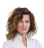 mgr Patrycja Skrzypek