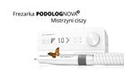 Frezarka w gabinecie podologicznym